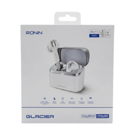ronin earbuds r-7110