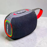 koleer bluetooth speaker h51