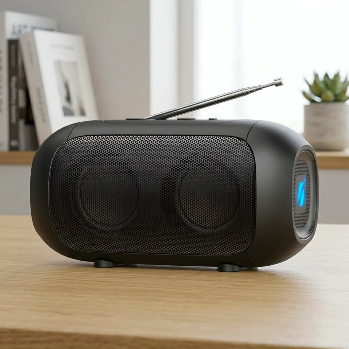 bluetooth speaker kts-1673