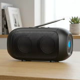 bluetooth speaker kts-1673