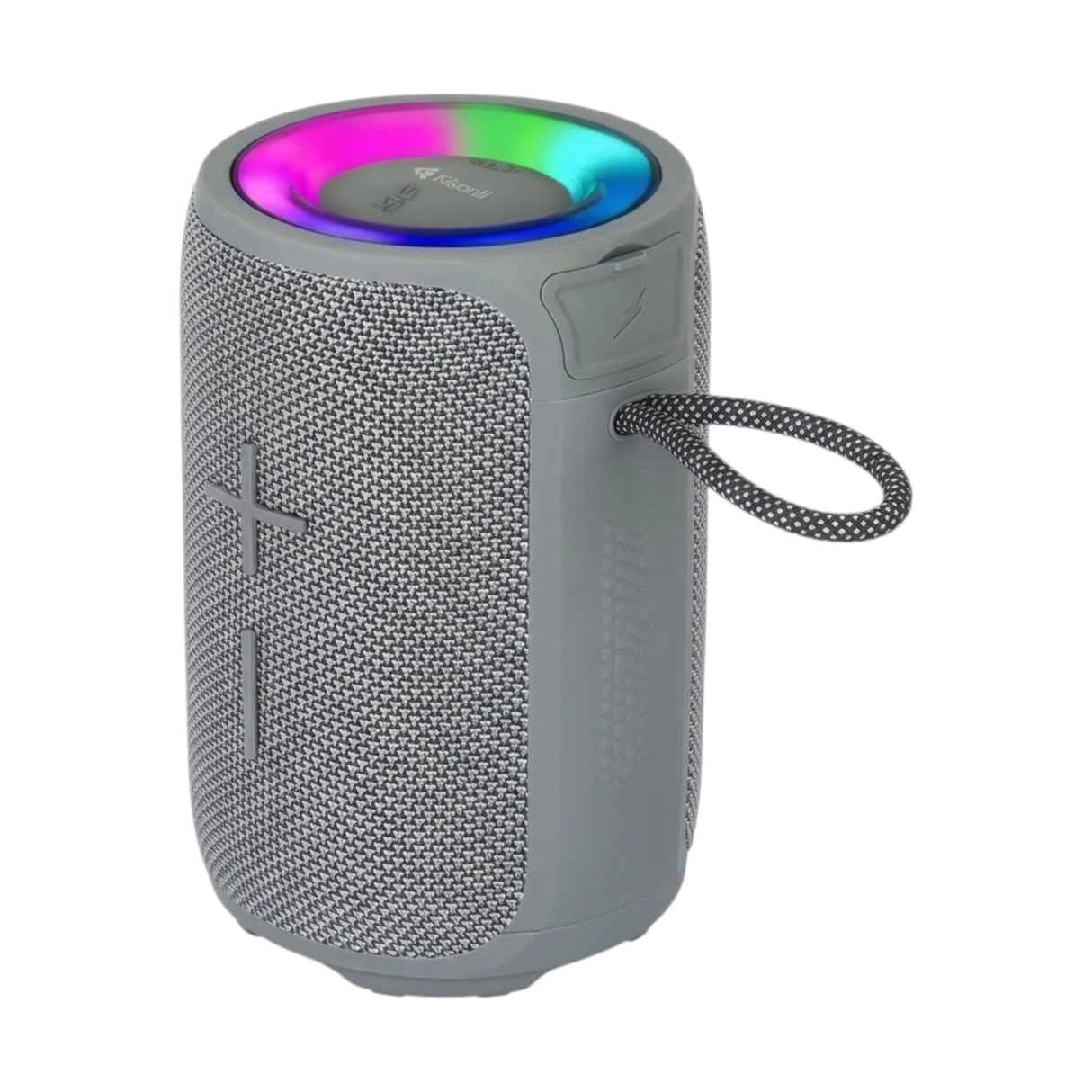 kisnoli bluetooth speaker q23