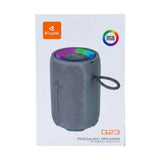 kisnoli bluetooth speaker q23