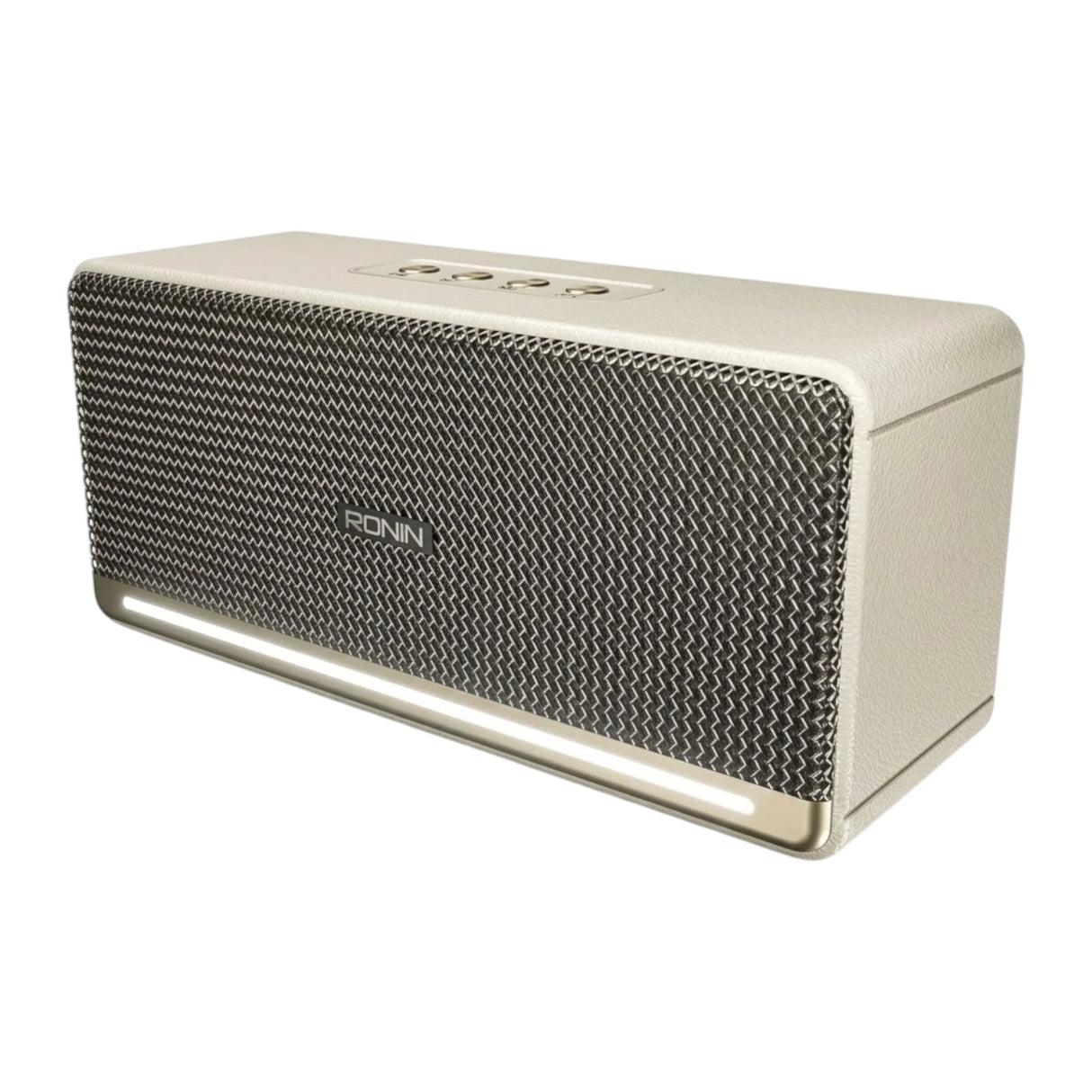 ronin bluetooth speaker r3035