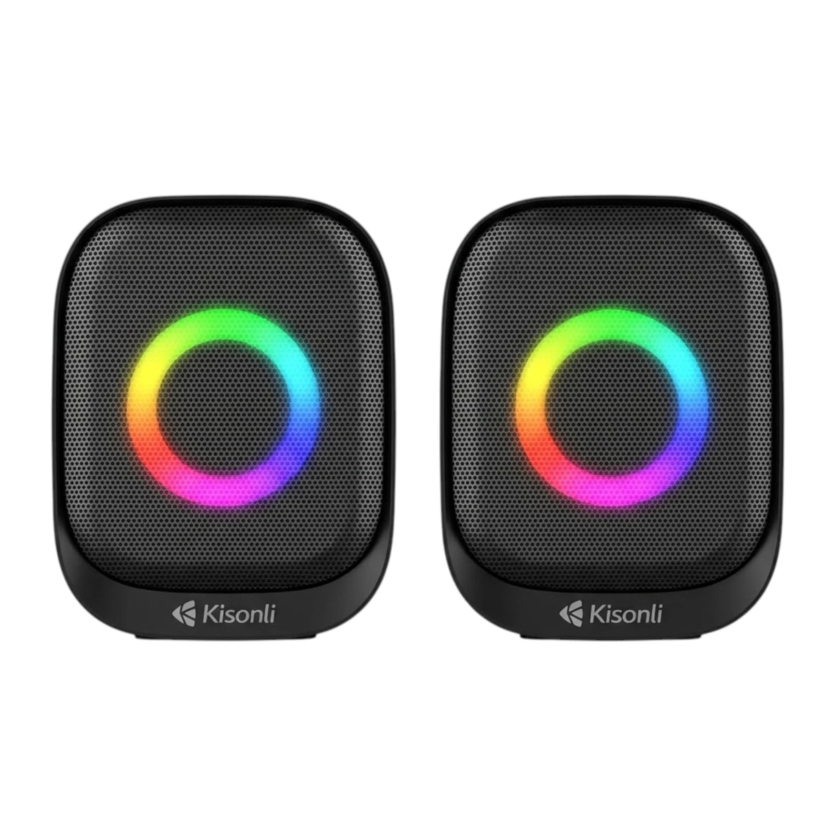 kisnoli usb speaker x29