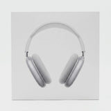 airpods max headphone metal bd