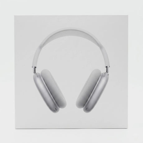 airpods max headphone metal bd