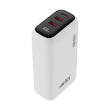 bluks power bank bx-401 30000mah