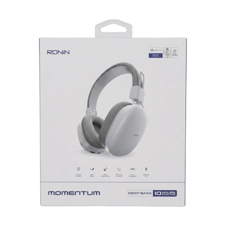ronin headphone r-1510