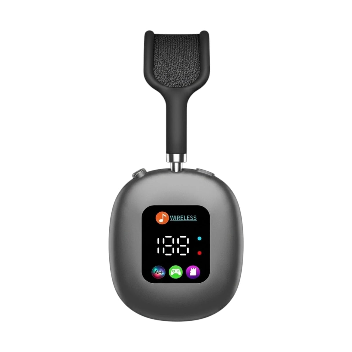 wireless headphone akz616bt