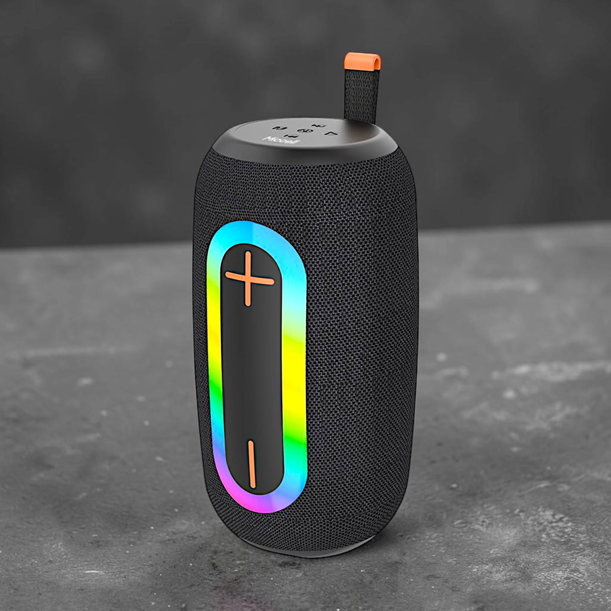 bluetooth speaker jc610