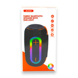 bluetooth speaker jc610
