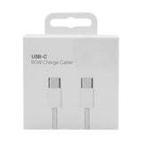 i phone data cable c to c