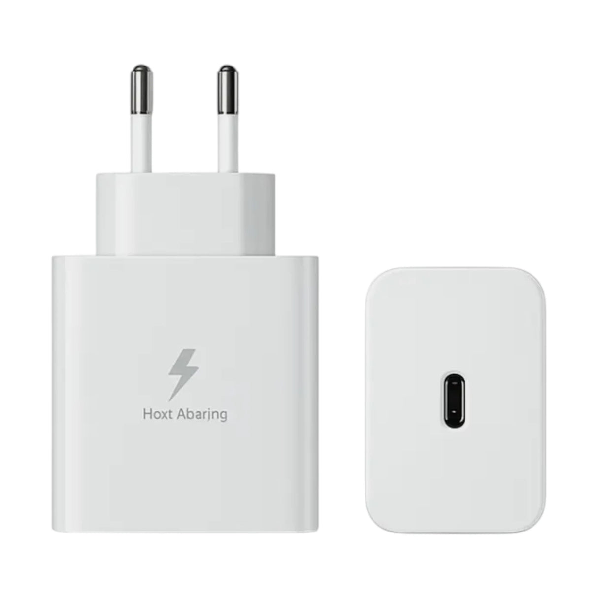 samsung adapter 45w usb c type
