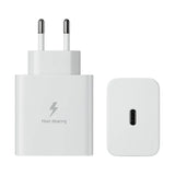 samsung adapter 45w usb c type