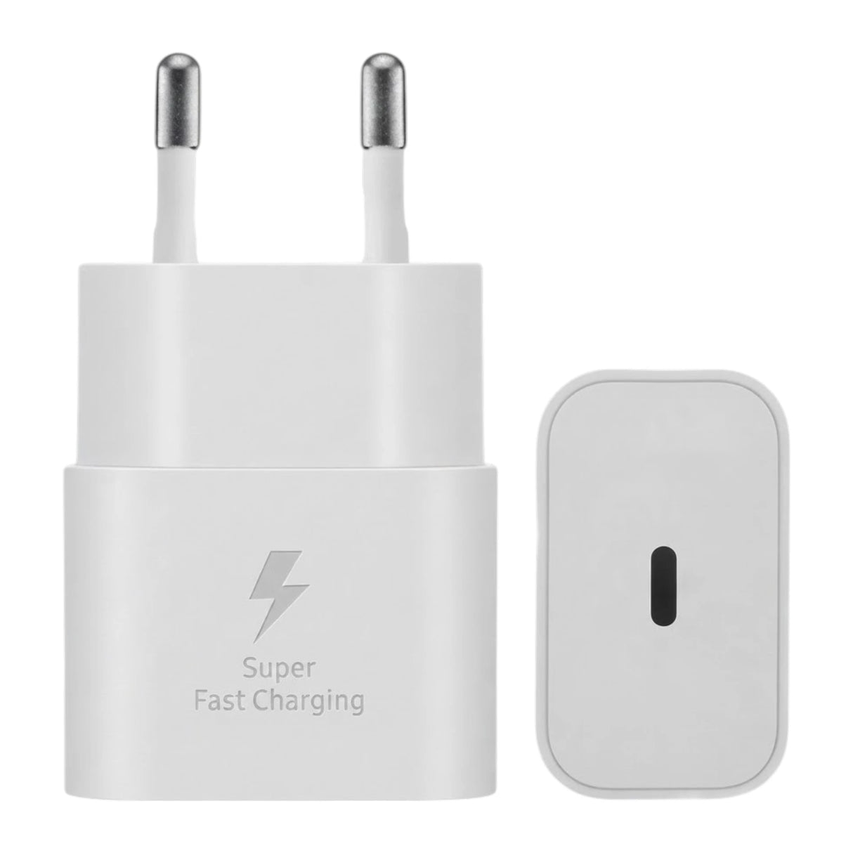 samsung adapter 25w type c