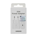 samsung adapter 25w type c