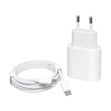 iphone charger 35w c to c cable