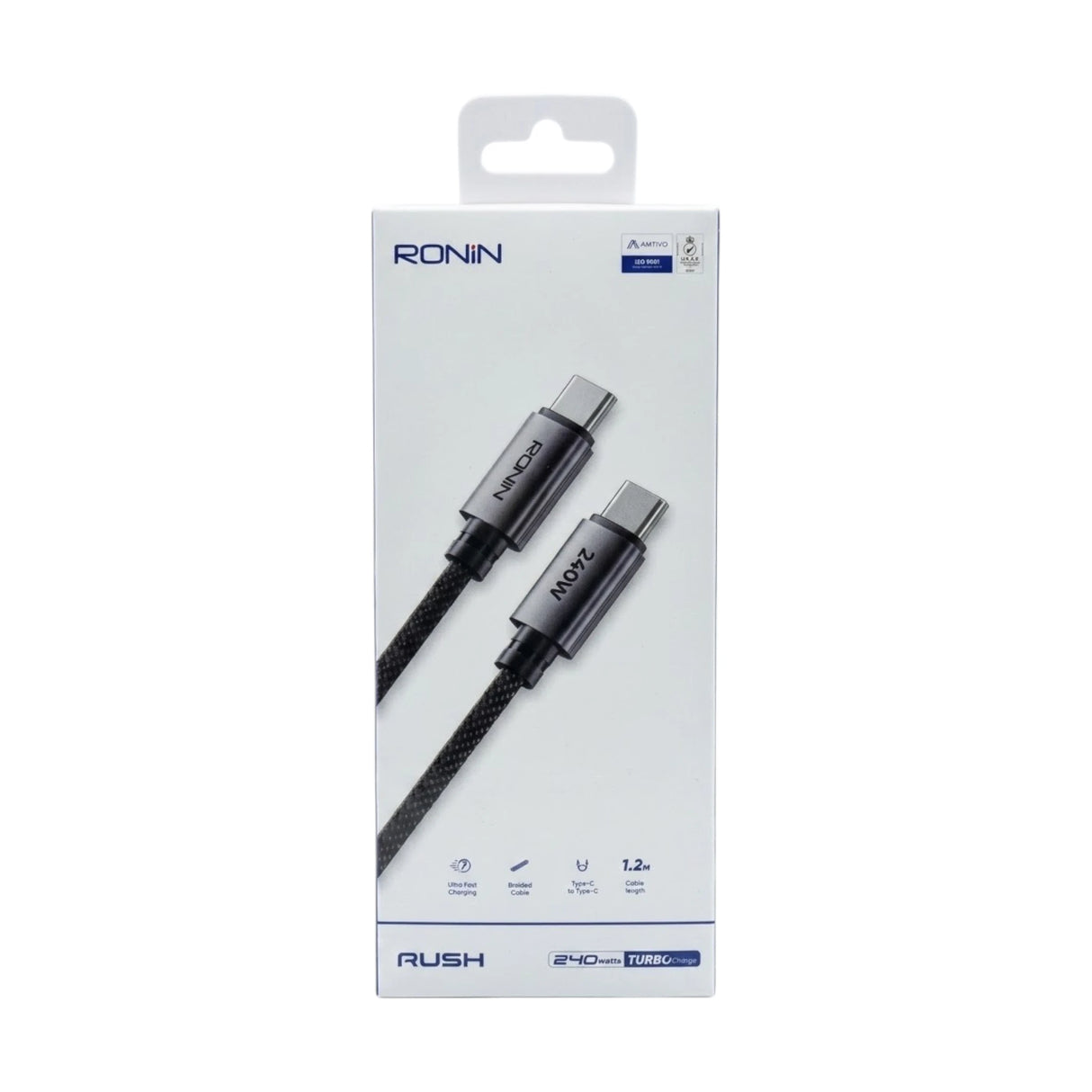 ronin data cable r-2050