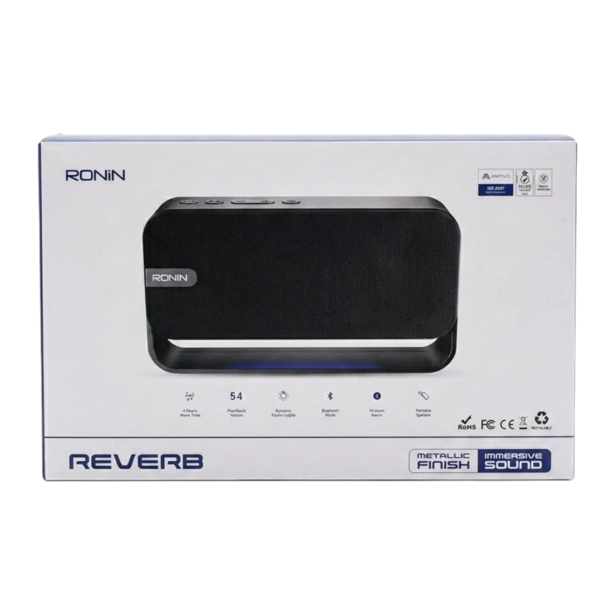 ronin speaker r-3030