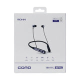 ronin bluetooth neckband r-3510