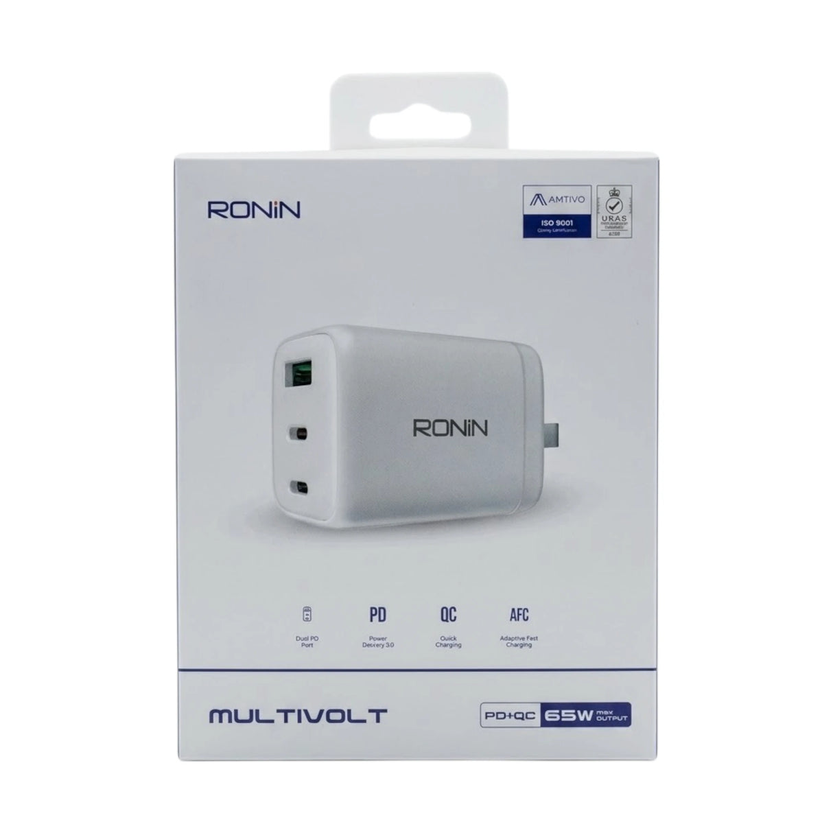 ronin charger r-6065