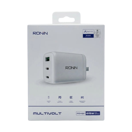 ronin charger r-6065