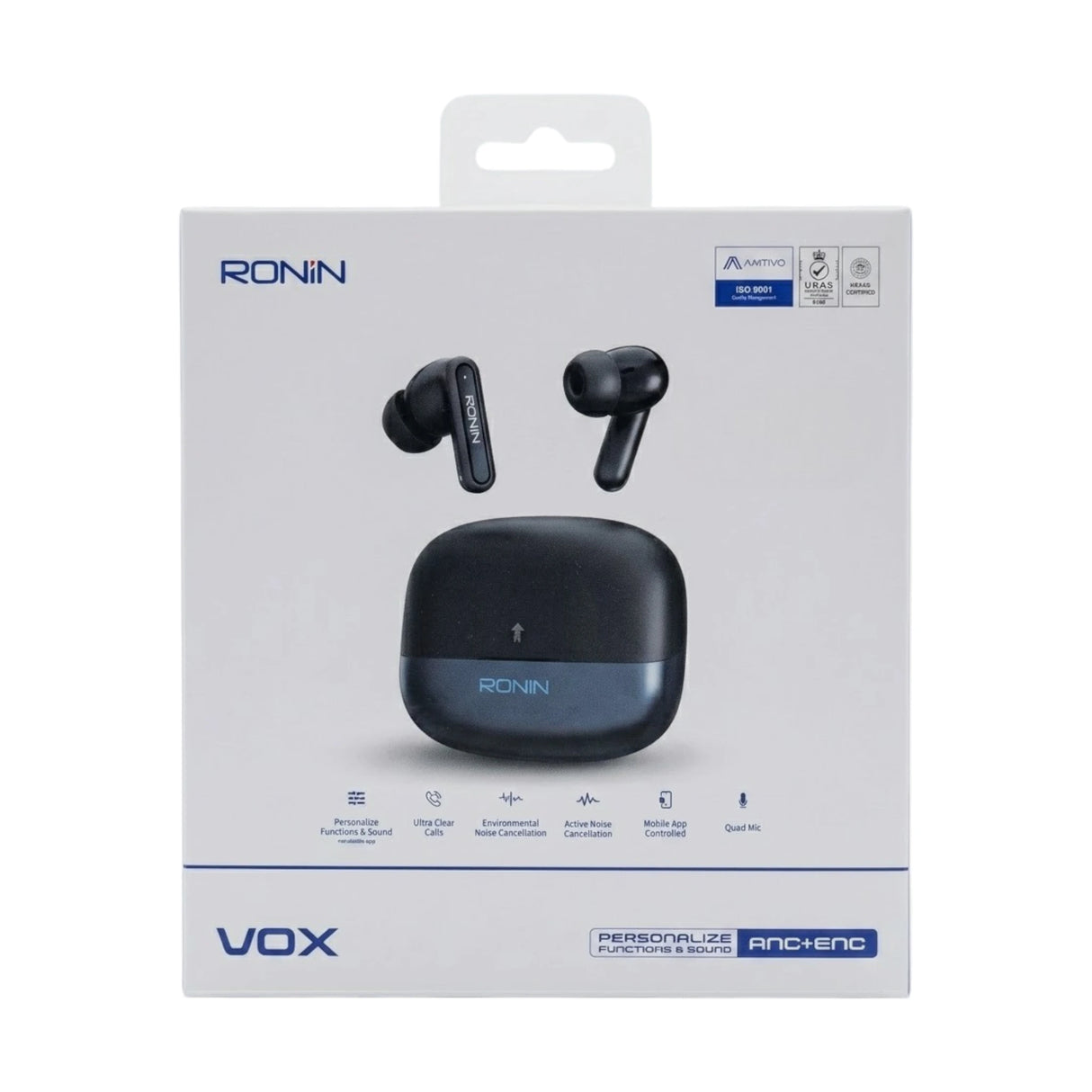ronin bluetooth r-7085