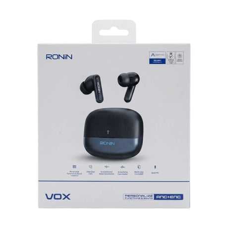 ronin bluetooth r-7085