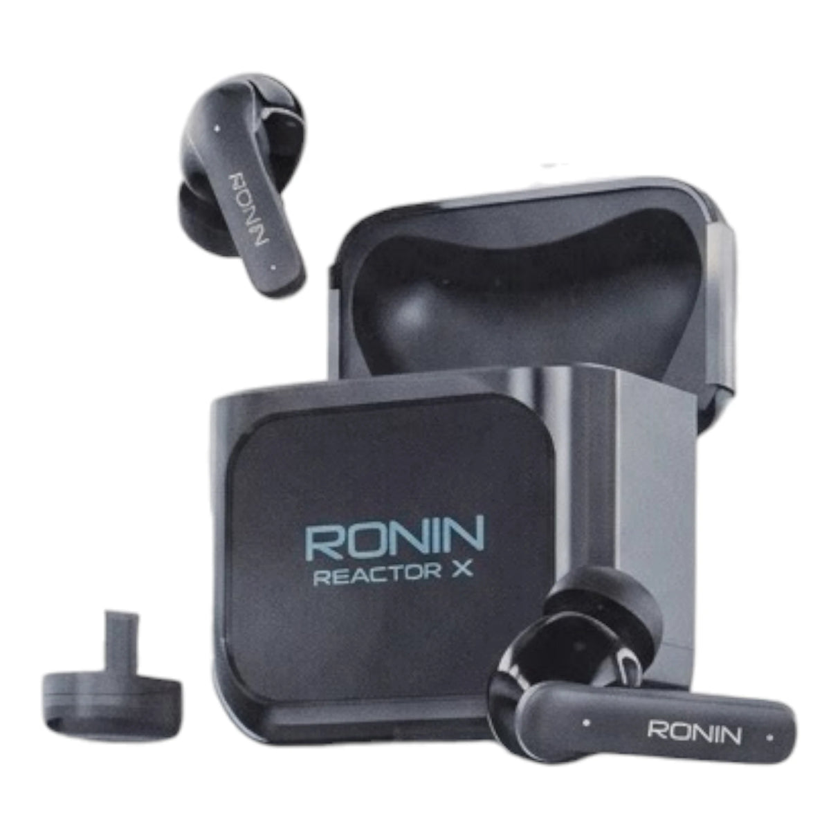 ronin bluetooth r-7095