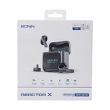 ronin bluetooth r-7095