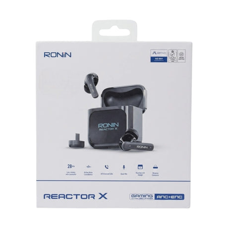 ronin bluetooth r-7095