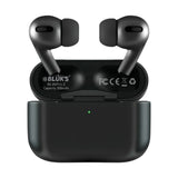 bluks airpod pro bx-3 black