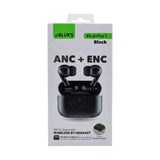 bluks airpod pro bx-3 black