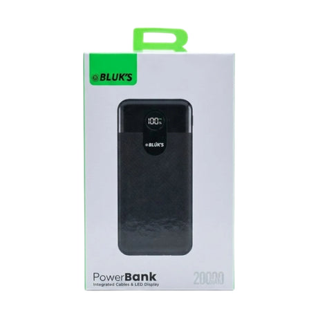 bluks power bank bx-208