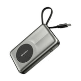 ronin power bank r-4060 wireless