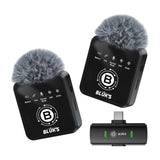 bluks microphone bx-18