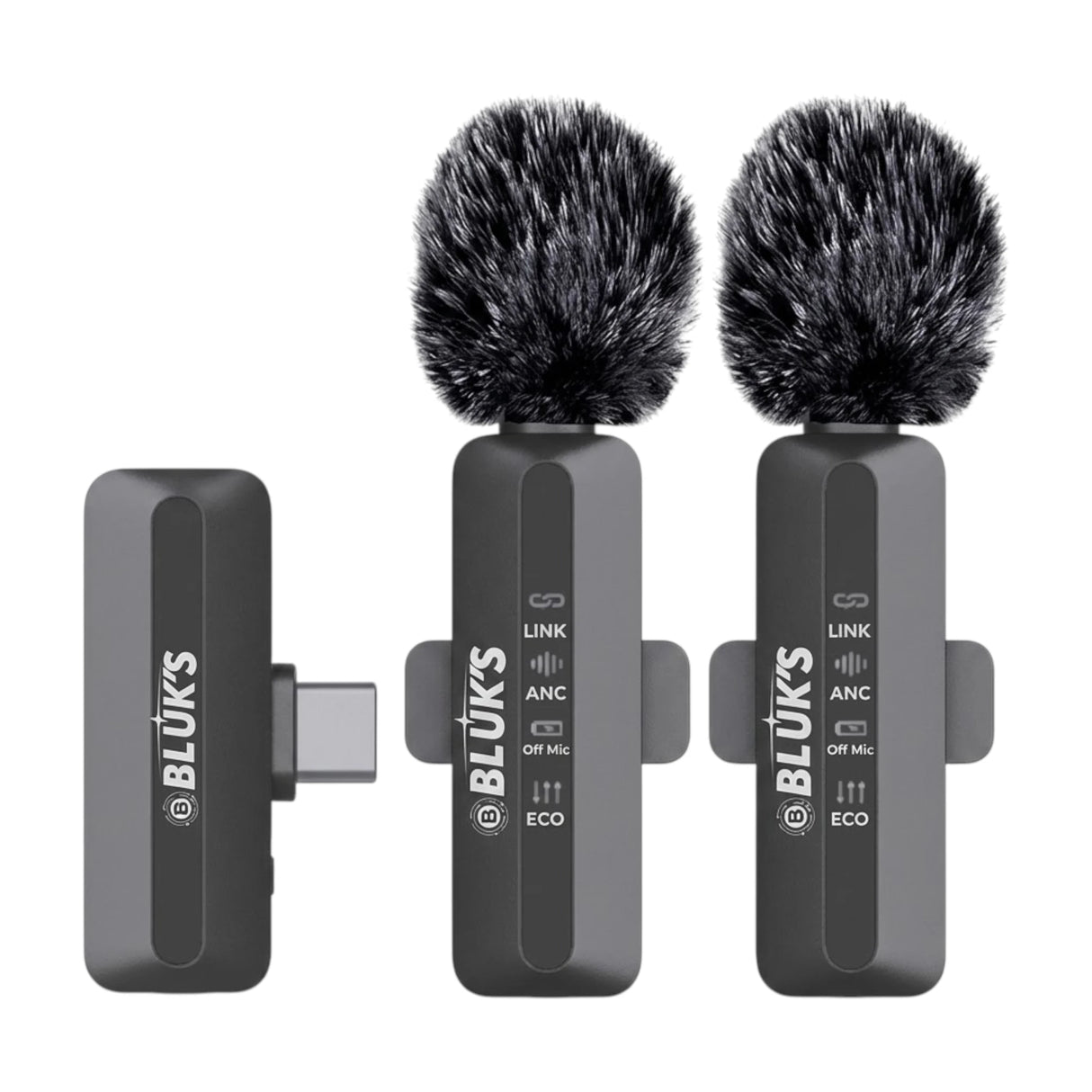 bluks microphone bx-116