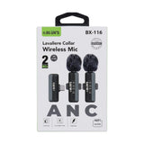 bluks microphone bx-116
