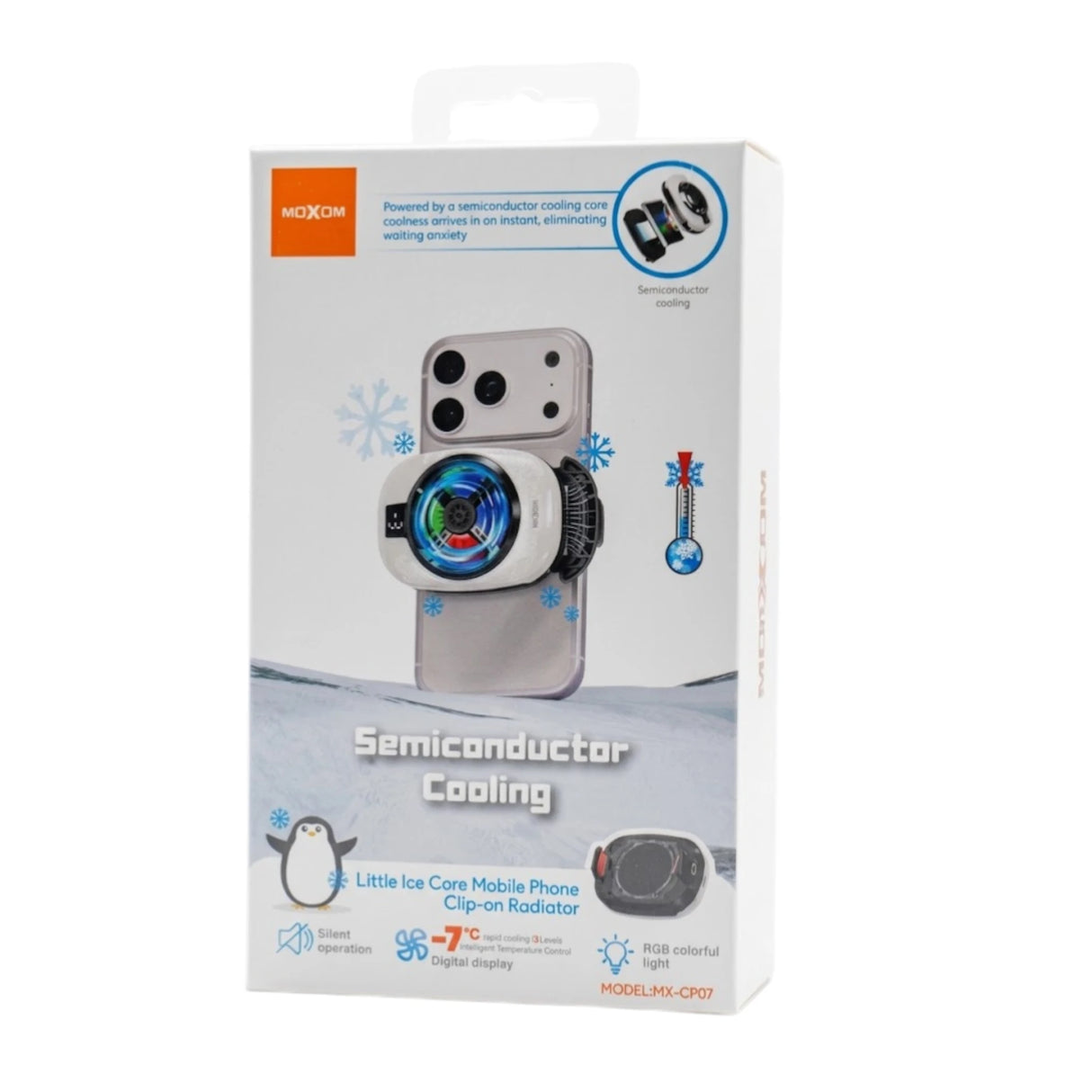 moxom mobile cooler mx-cp07 china