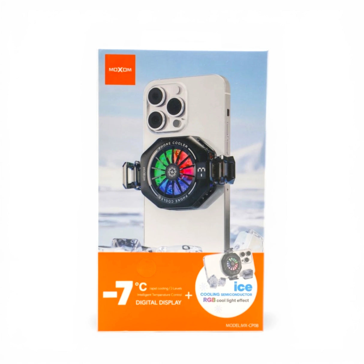 moxom mobile cooler mx-cp08 china