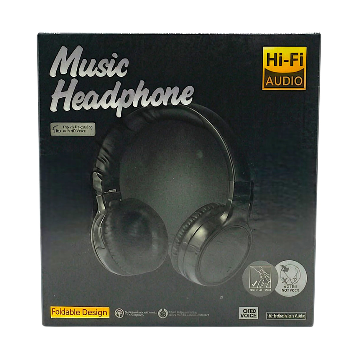 bluetooth headphone sd-1116