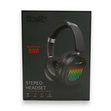 bluetooth headphone 680