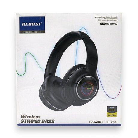 bluetooth headphone re-ny059