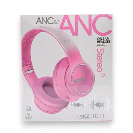 bluetooth headphone akz 1011