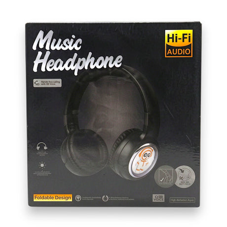 bluetooth headphone sd-1114