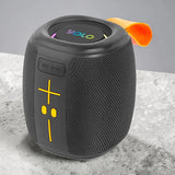 kisnoli bluetooth speaker q40