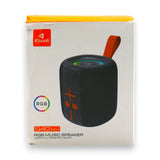 kisnoli bluetooth speaker q40