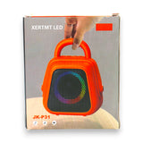 bluetooth speaker jk-p31