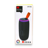 bluetooth speaker lm-892
