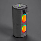 bluetooth speaker hm-843